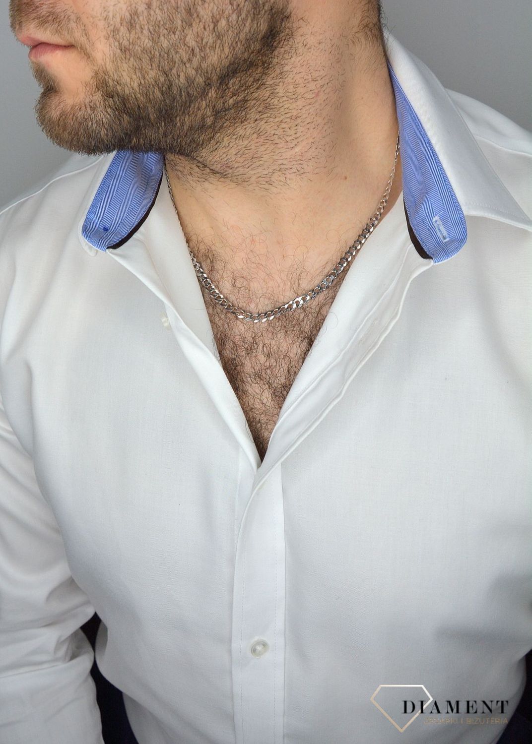 Srebrny łańcuszek Pancerka DIA-LAN-702607R-150-925 próba 925 (1).jpg